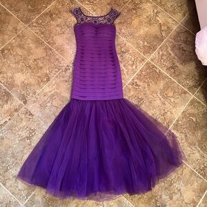 Sherri Hill Dress